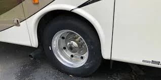 ST225/75R15 Trailer Tire U432127