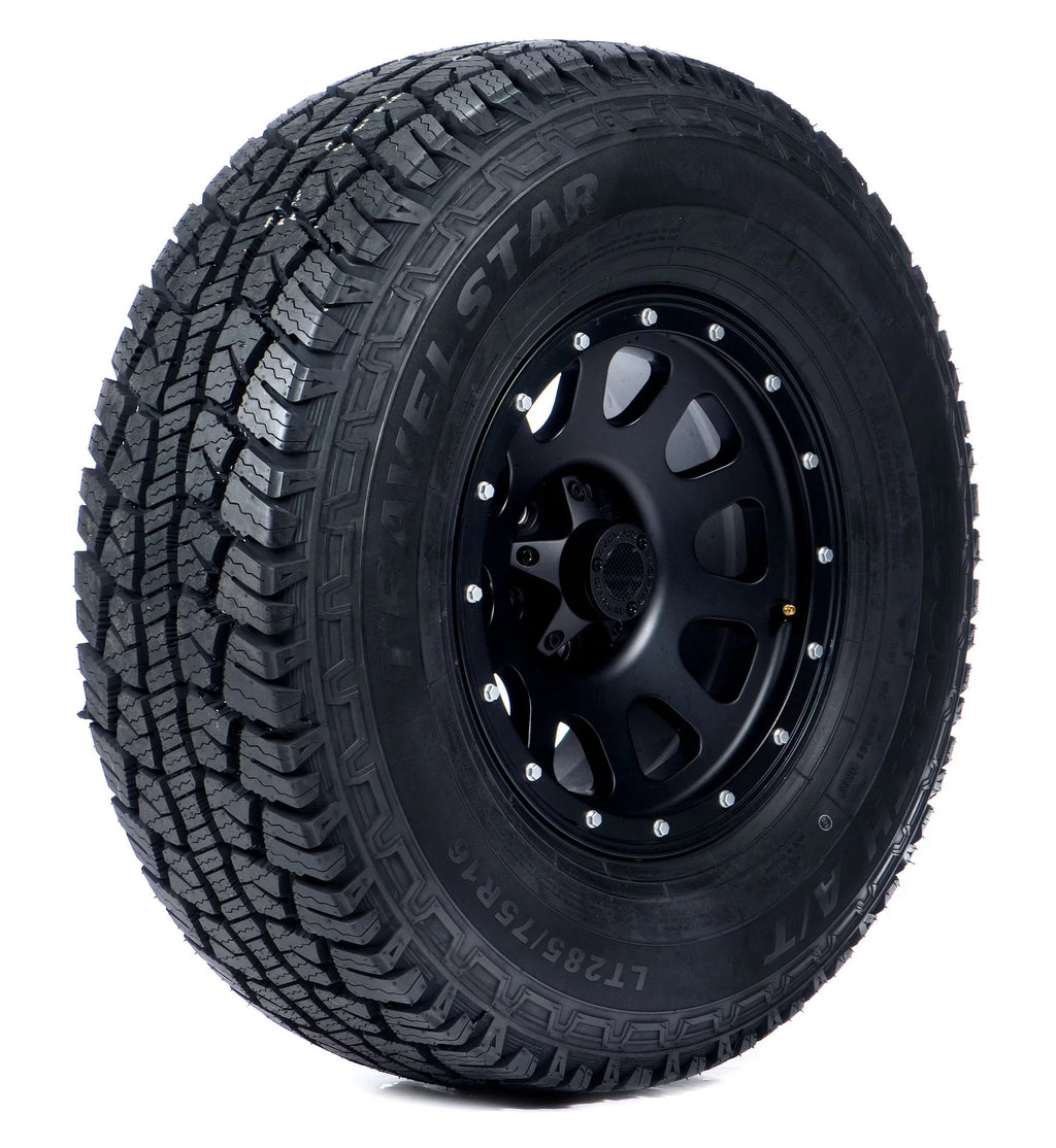 All Terrain Tire 275/55R20 I489