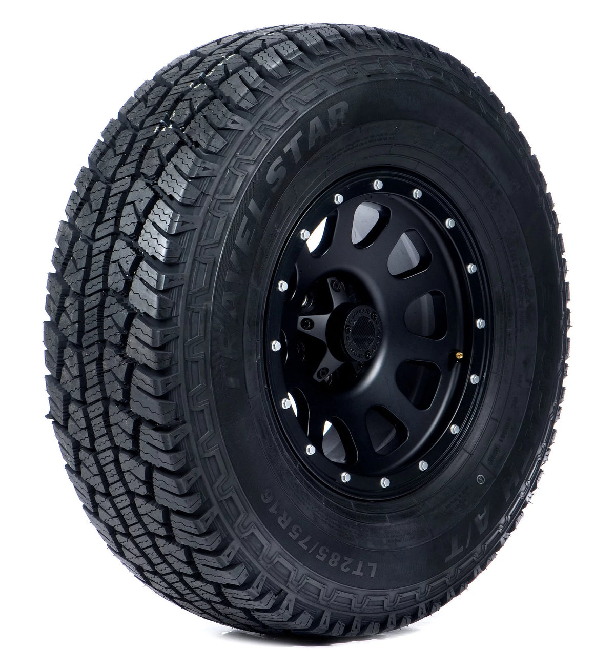 All Terrain Tire 275/55R20 I489