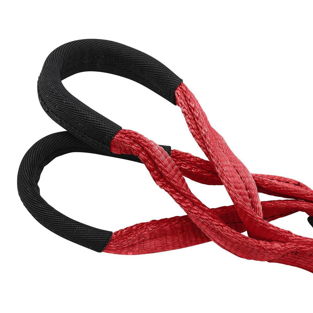 6600 lb. Capacity 2 in. x 20 ft. Recovery Snatch Strap I577737