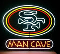Neon Sign K46959