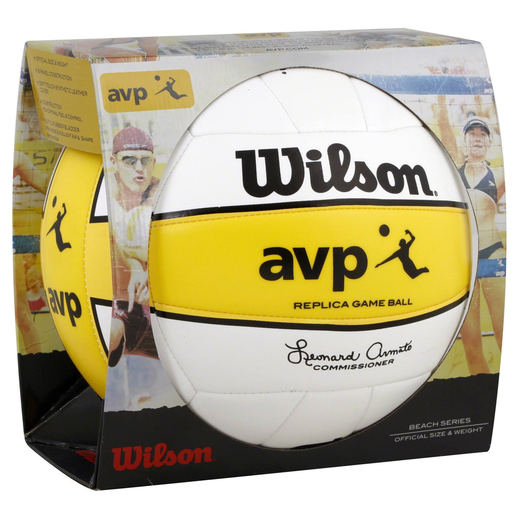 Gold Volleyball F820225