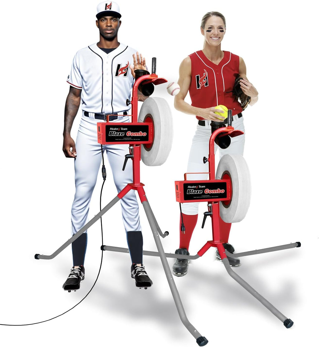 Pitching Machine K3496