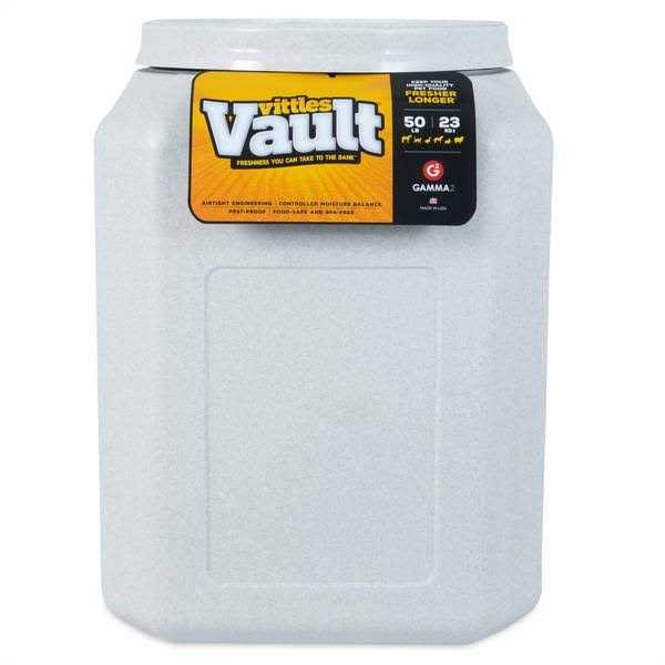 Pet Food Container W921