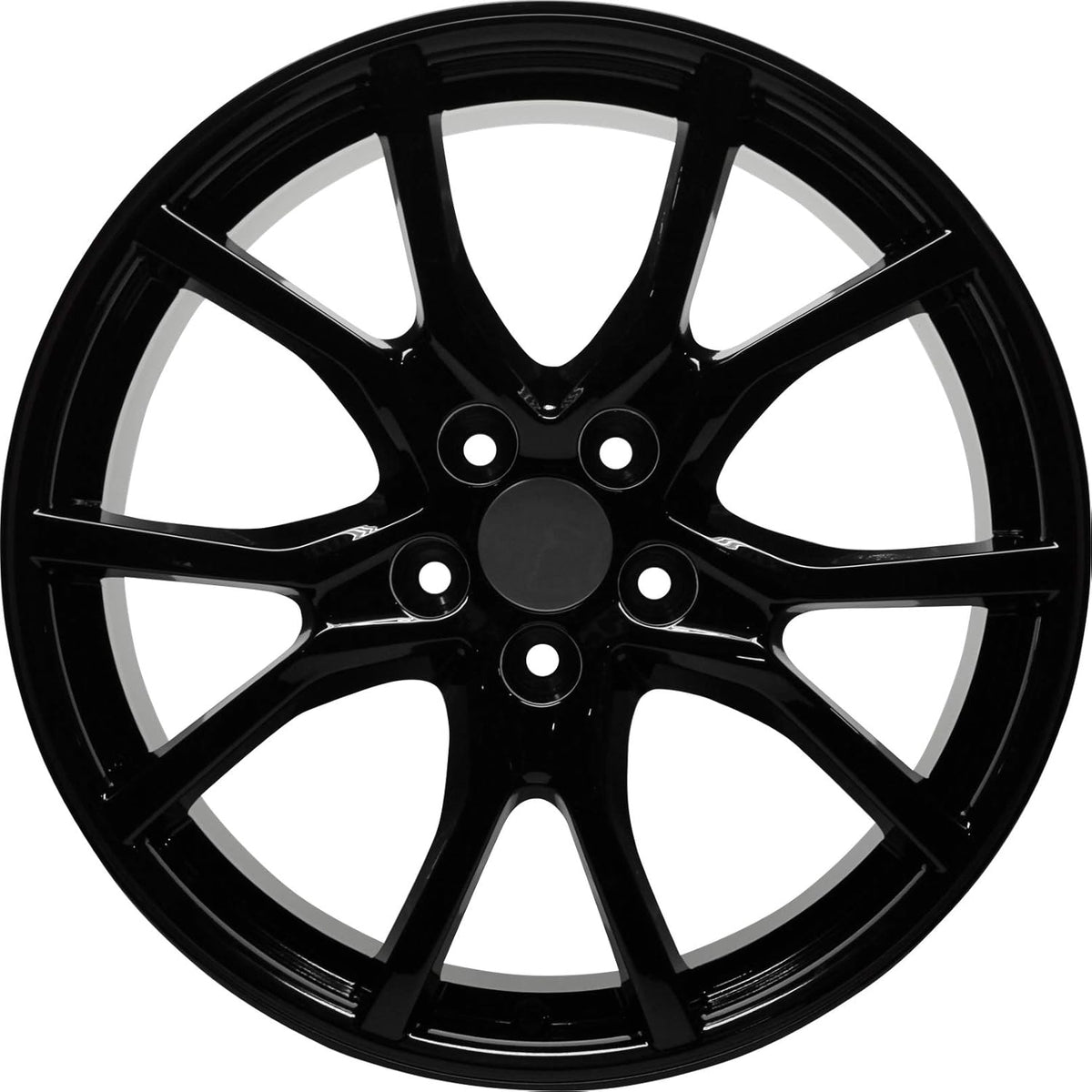 20 Inch Aluminum Alloy Wheel Rim M89418