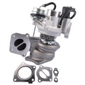 Turbocharger 2.0L 2013-2020 Gray 1Pc E1534