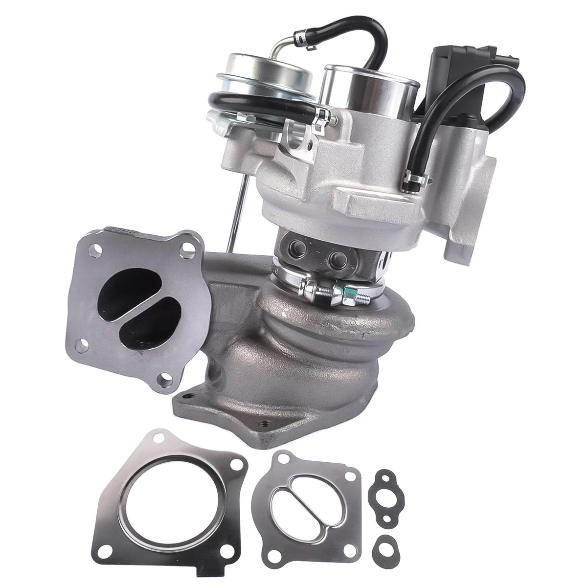 Turbocharger 2.0L 2013-2020 Gray 1Pc E1534