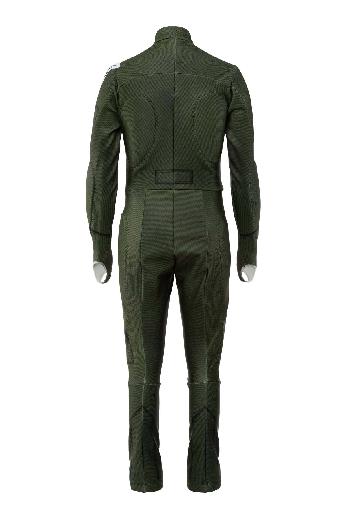 Boys Race Suit T955