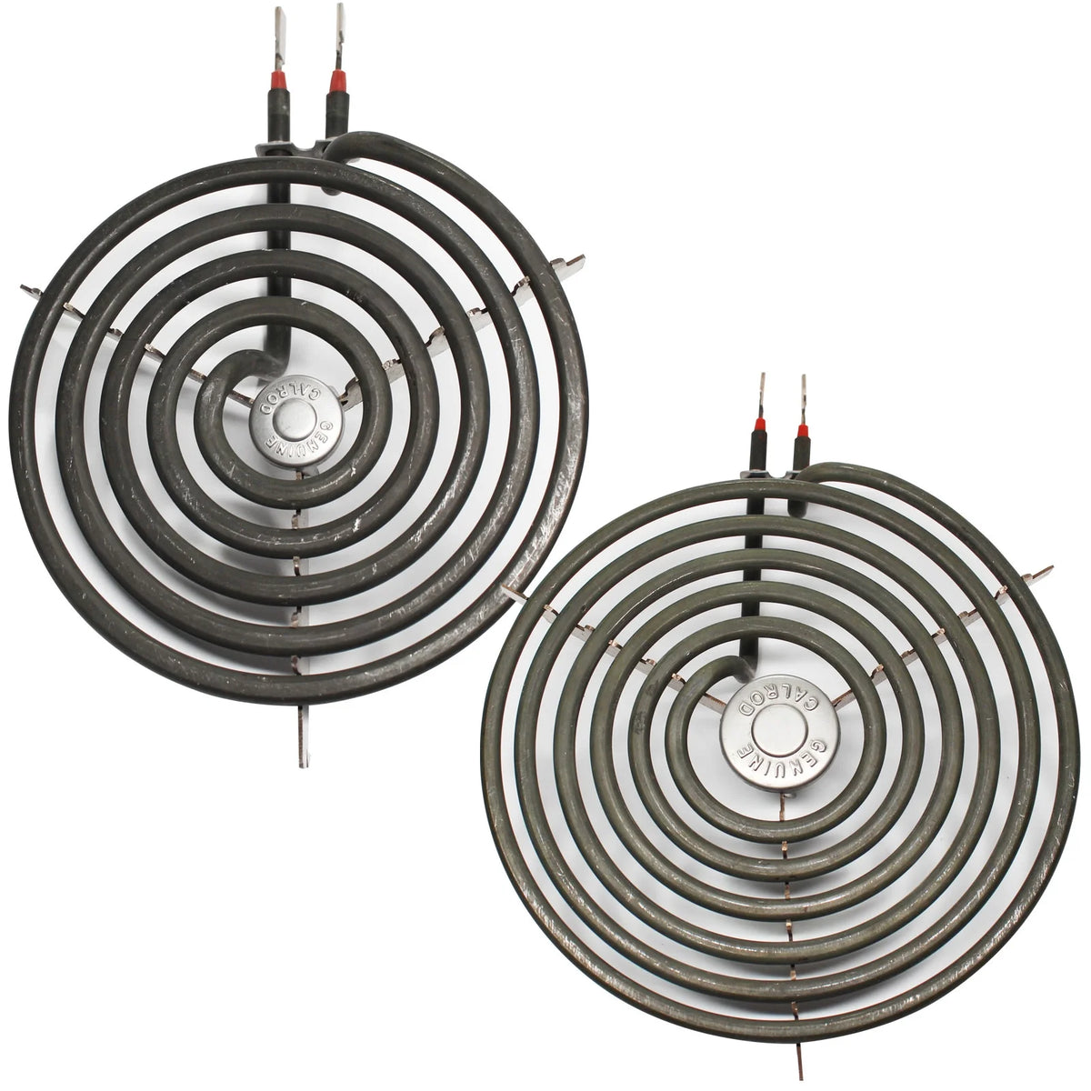 8 inch 6 Turns & 6 inch 5 Turns Surface Burner Elements O99019
