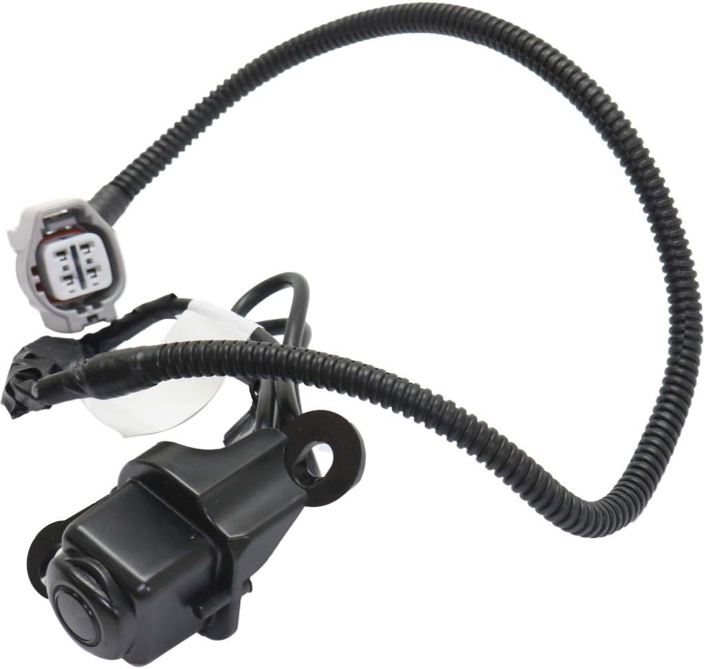Rear View Backup Camera for Toyota Tundra 2010-2013 I257