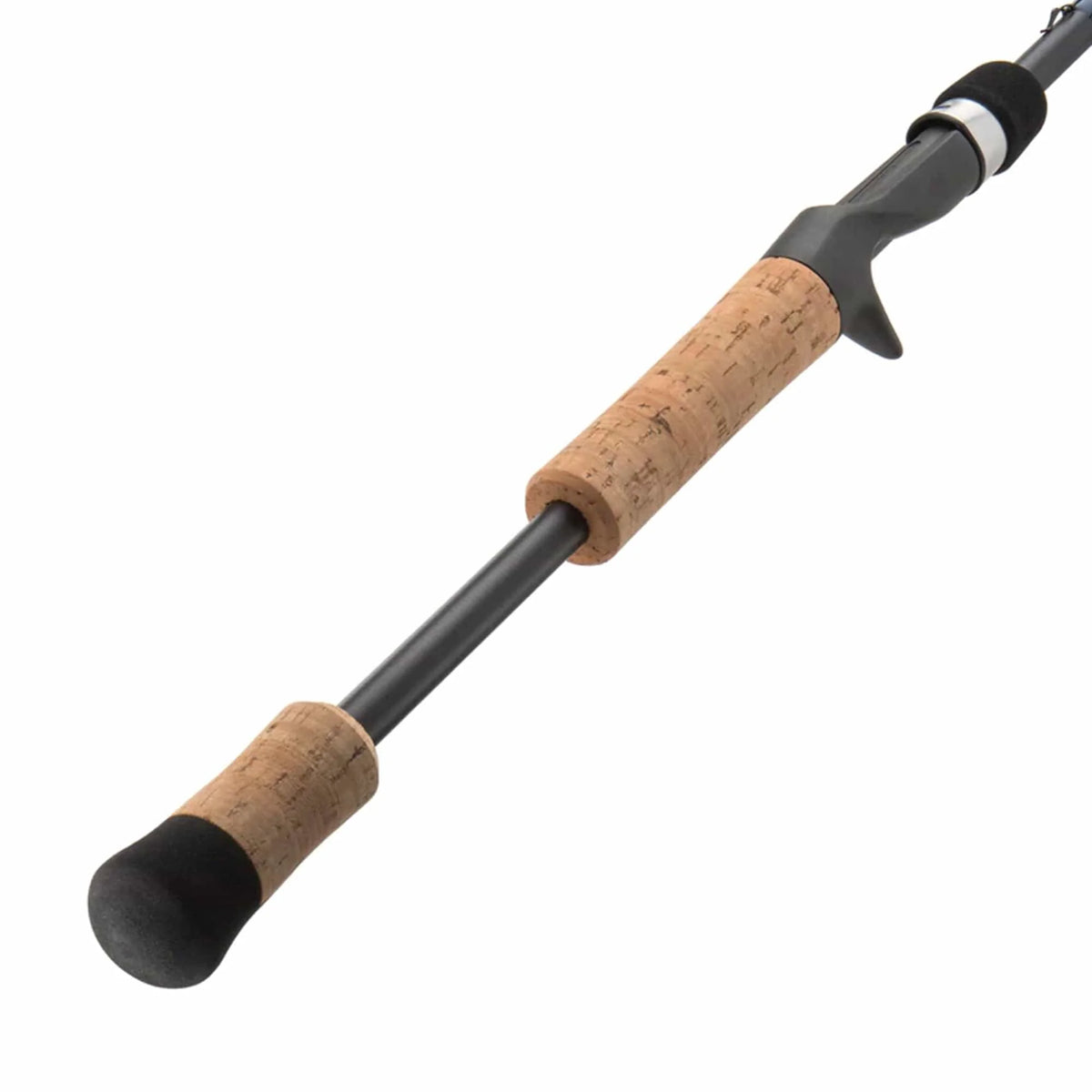 7'6" 6 XH Extra Heavy Fast Action Casting Rod U24639