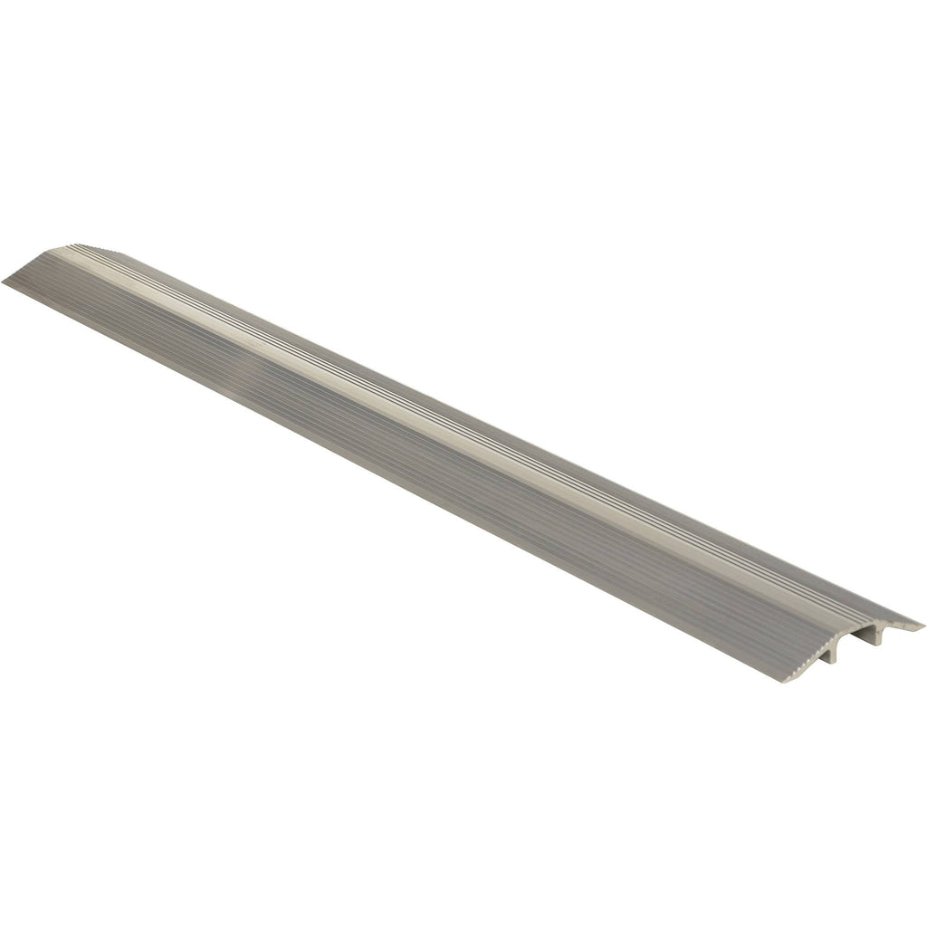 Extruded Aluminum Hose and Cable Bridge J3686