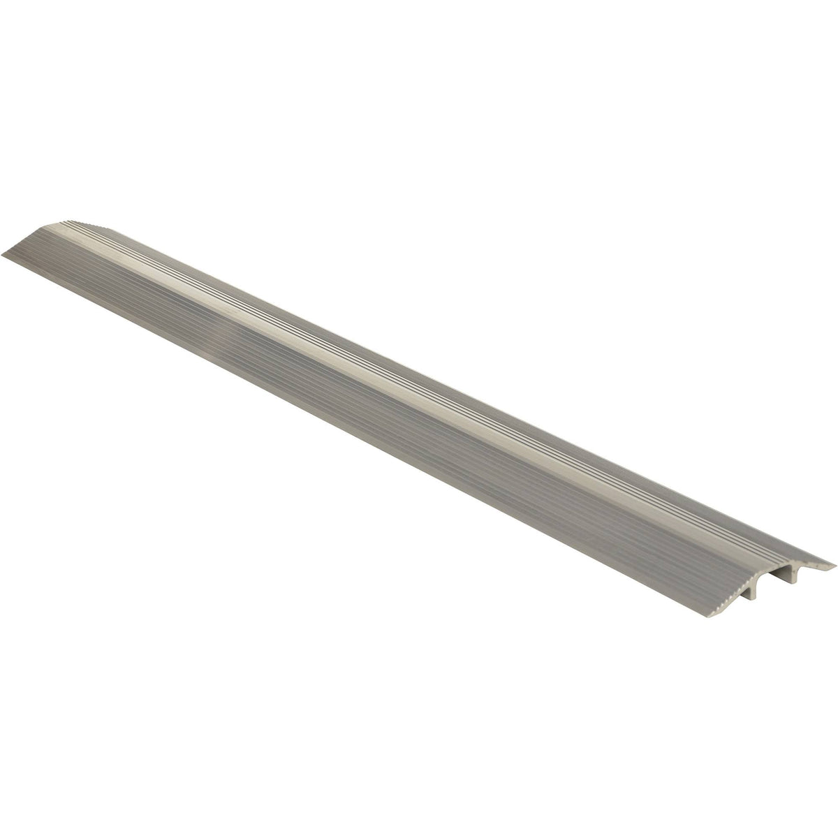 Extruded Aluminum Hose and Cable Bridge J3686