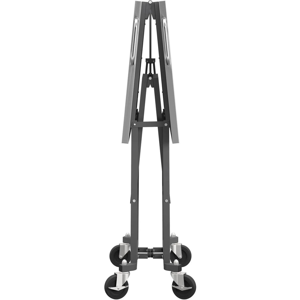 Charcoal Gray Food Prep Station S18522