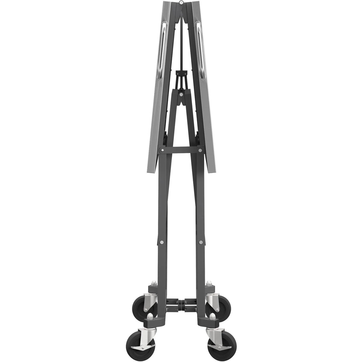 Charcoal Gray Food Prep Station S18522