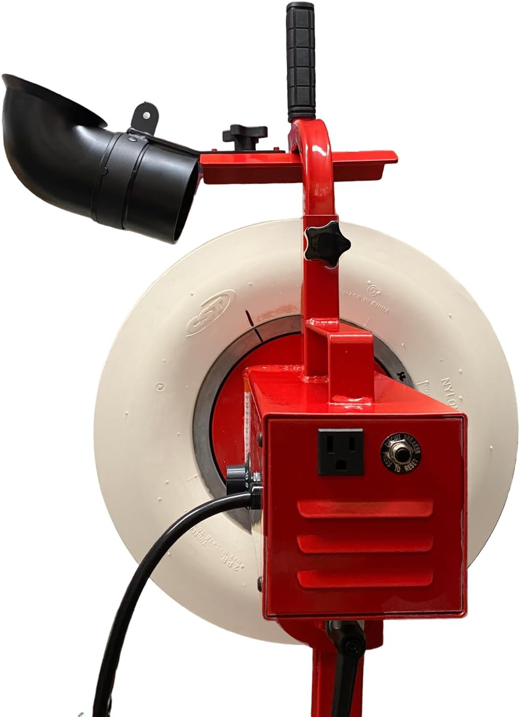Pitching Machine K3496