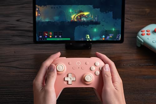 Black Myth: Wukong Wireless Controller with Hall Effect Joysticks U7281