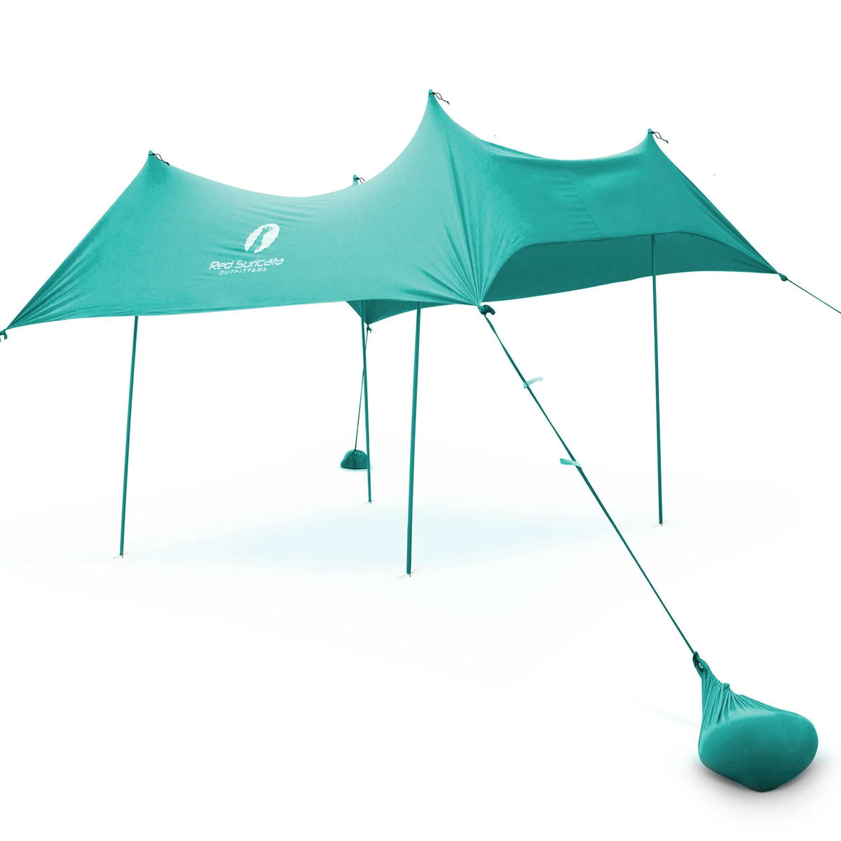 Beach Sun Shade Canopy Tent S2606