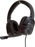 Haptic Gaming Headset for Xbox One, PS4, PC R6973