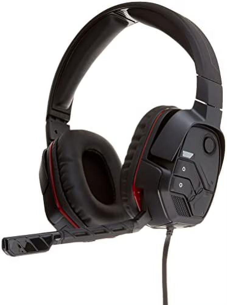 Haptic Gaming Headset for Xbox One, PS4, PC R6973