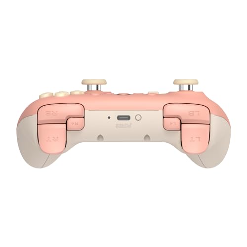 Black Myth: Wukong Wireless Controller with Hall Effect Joysticks U7281