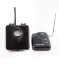 Wireless Motion Detection Kit Base Station Radio E3662