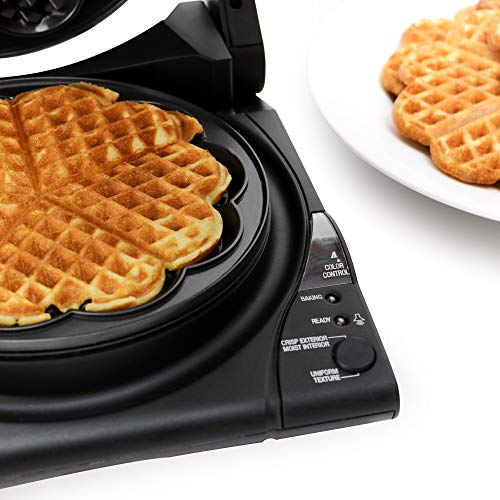 Toscano Nonstick Pizzelle Press Y168666