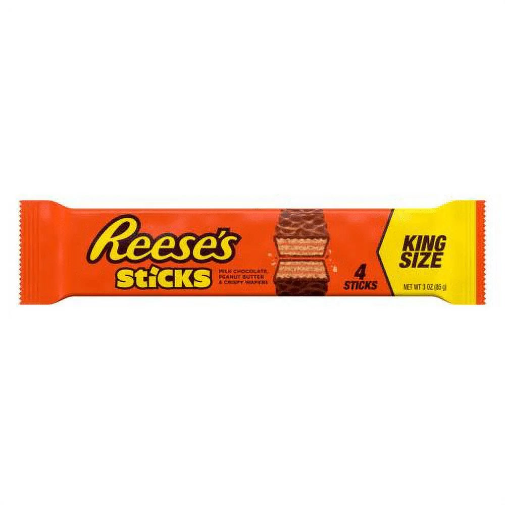 King Size Wafer Bar (Pack of 10) Z5091