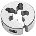 1-1/8 inch-12 HSS Left Hand Round Adjustable Die V70656
