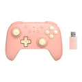 Black Myth: Wukong Wireless Controller with Hall Effect Joysticks U7281