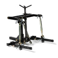 3 Point Hitch Receiver Adapter D4882
