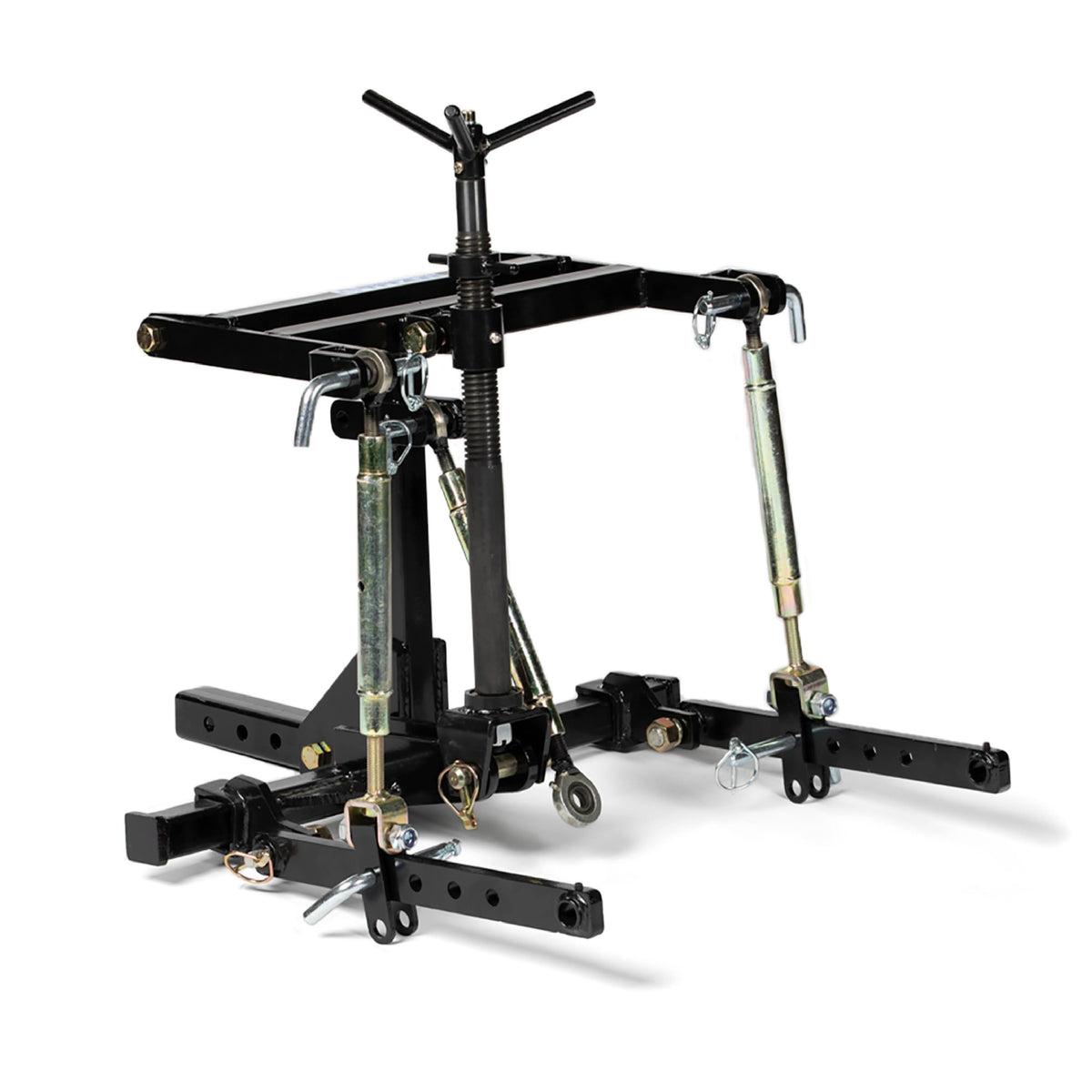 3 Point Hitch Receiver Adapter D4882