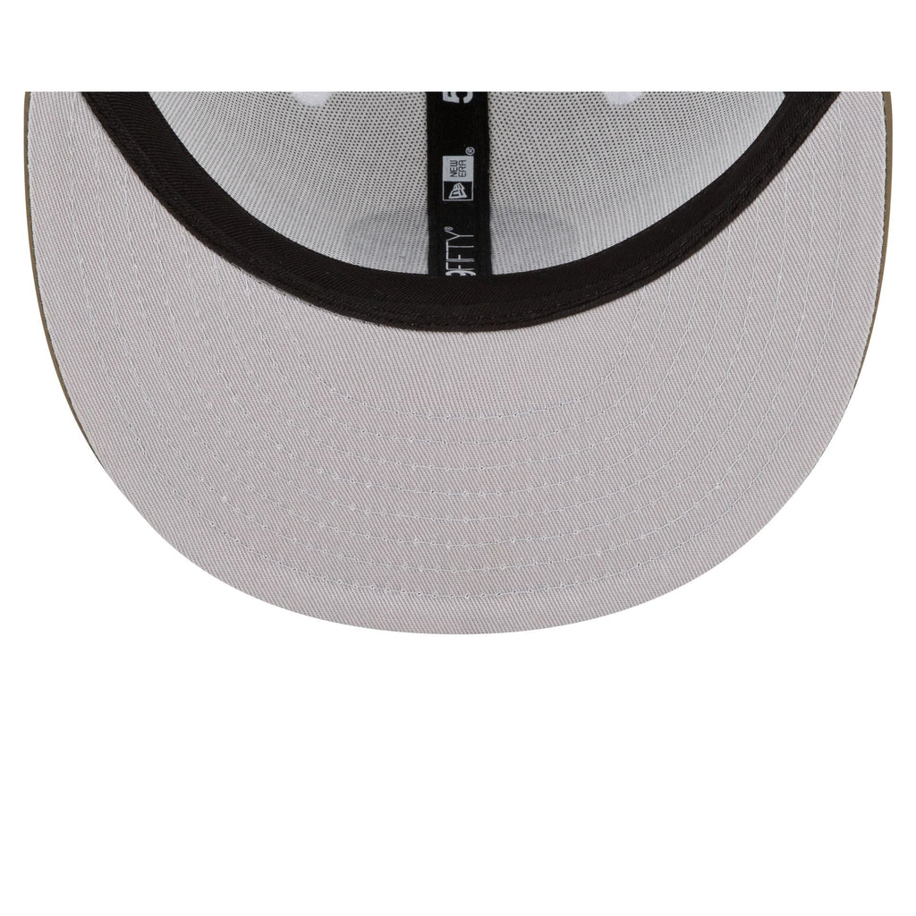 Forest Green Fitted Hat P375