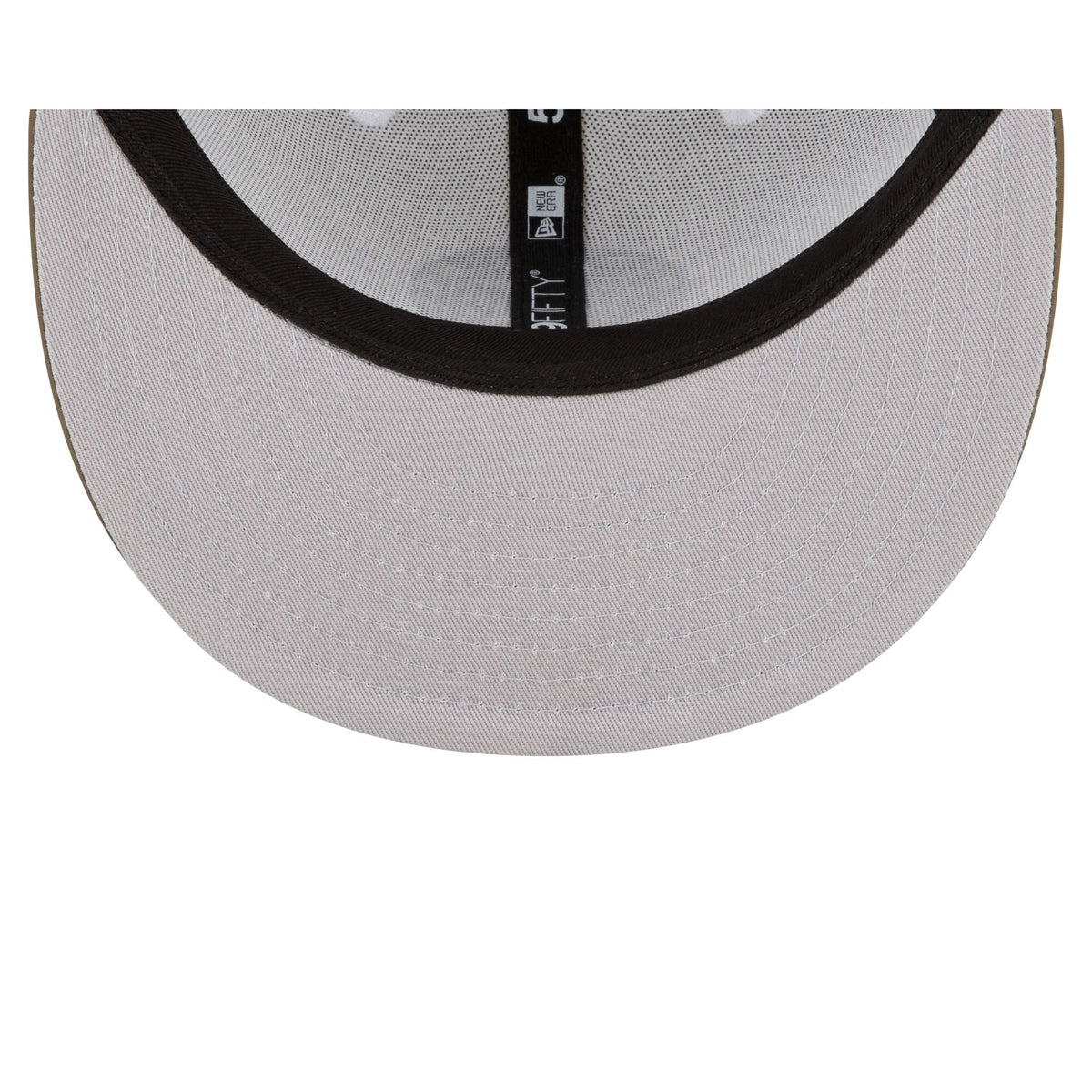 Forest Green Fitted Hat P375
