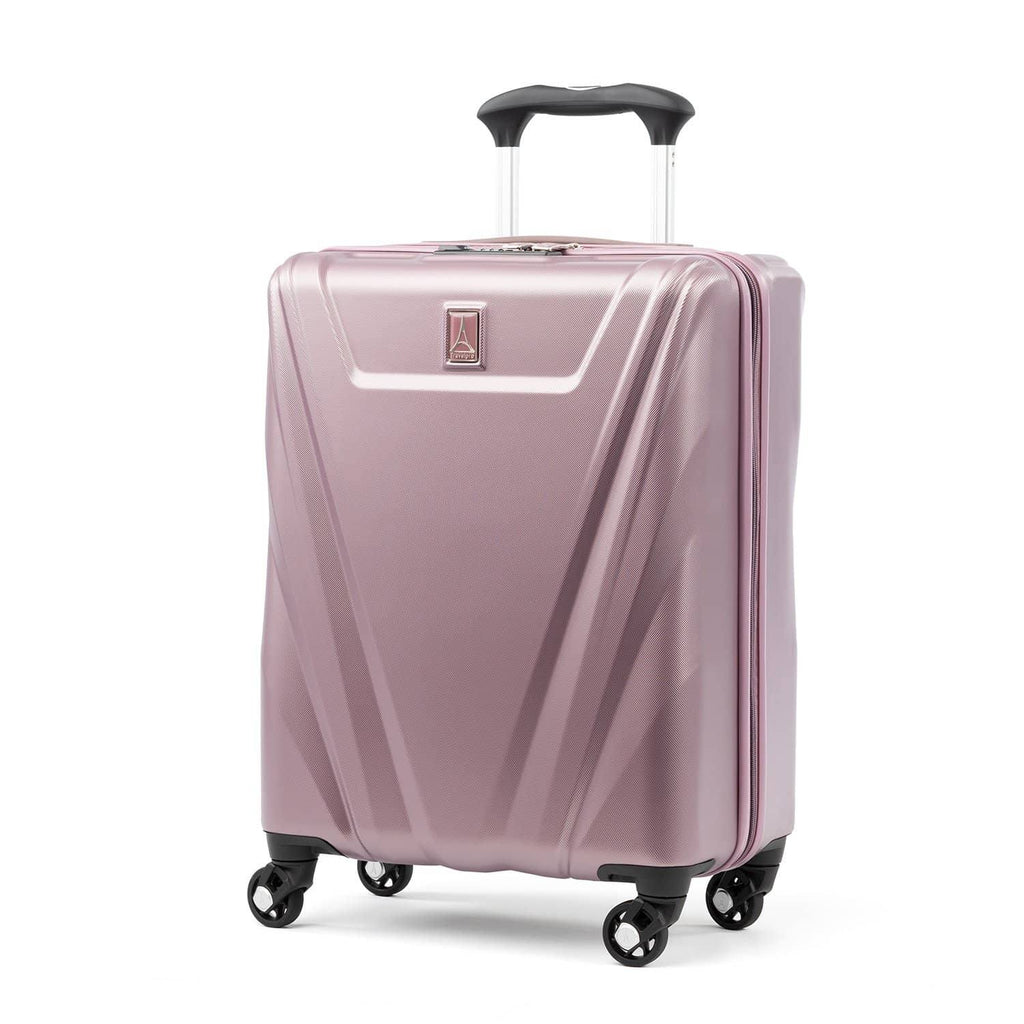 Azure Blue Hardside Carry-On Spinner N421885
