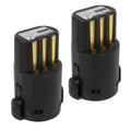Replacement Battery for Pet Hair Clippers B314