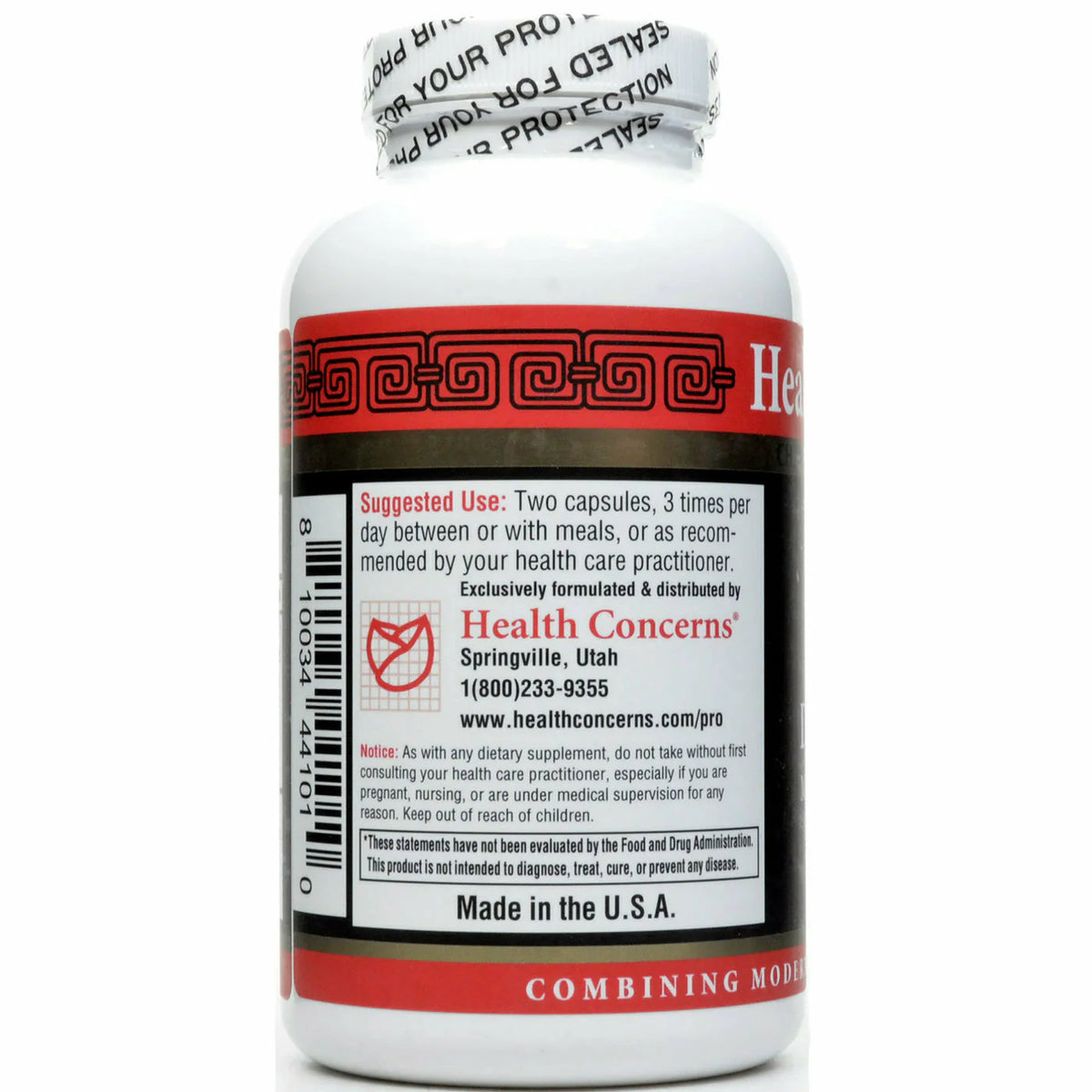 Digestion Supplement U756515
