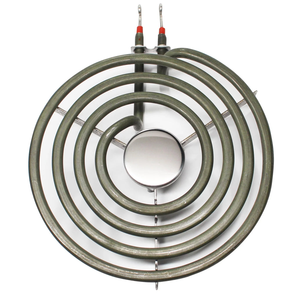 6 inch 4 Turns Surface Burner Element I4262