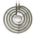 6 inch 4 Turns Surface Burner Element I4262