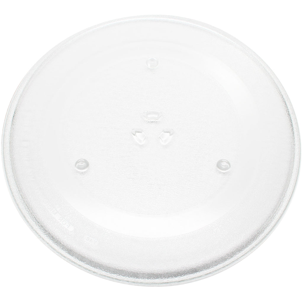 Replacement Microwave Glass Turntable Tray 14 1/8" (359 mm) X667054