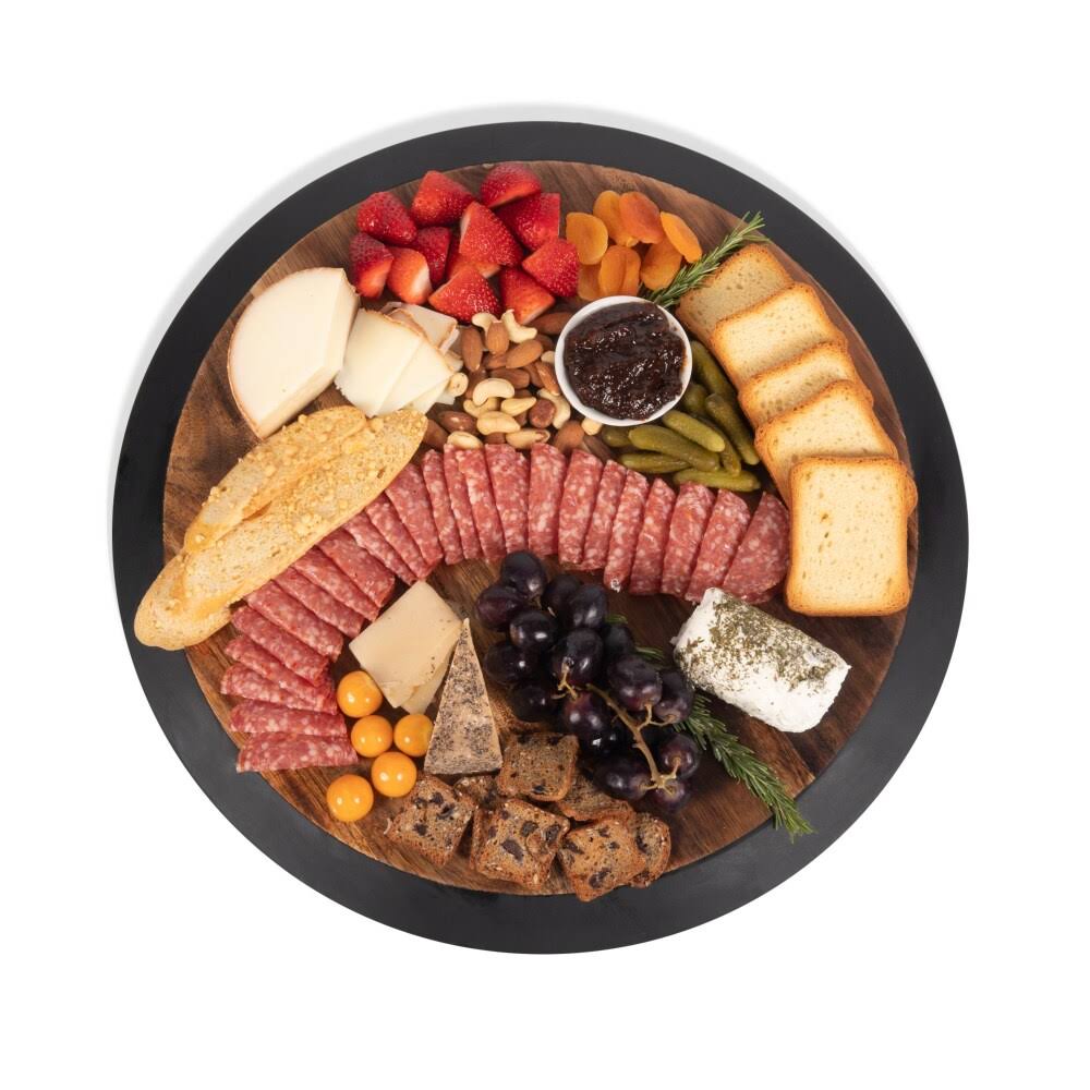Lazy Susan Serving Tray J131965
