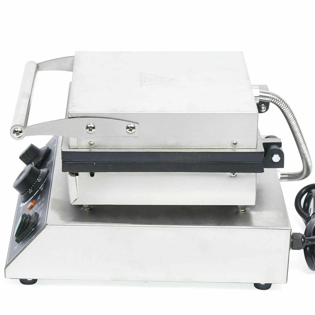 8pcs Commercial Stainless Churros Maker U545