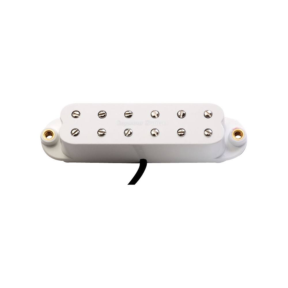 White Pickup Set B113516