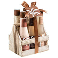 Milky Coconut Bath and Body Spa Gift Set G20473