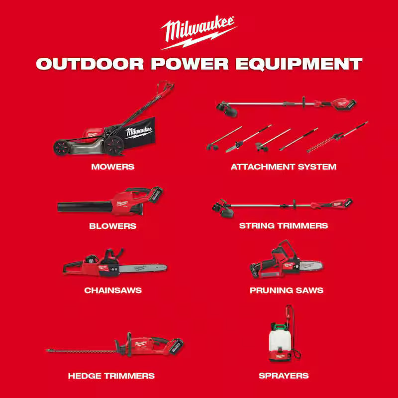 14 in. 18V Lithium-Ion Brushless Top Handle Chainsaw Kit U6798
