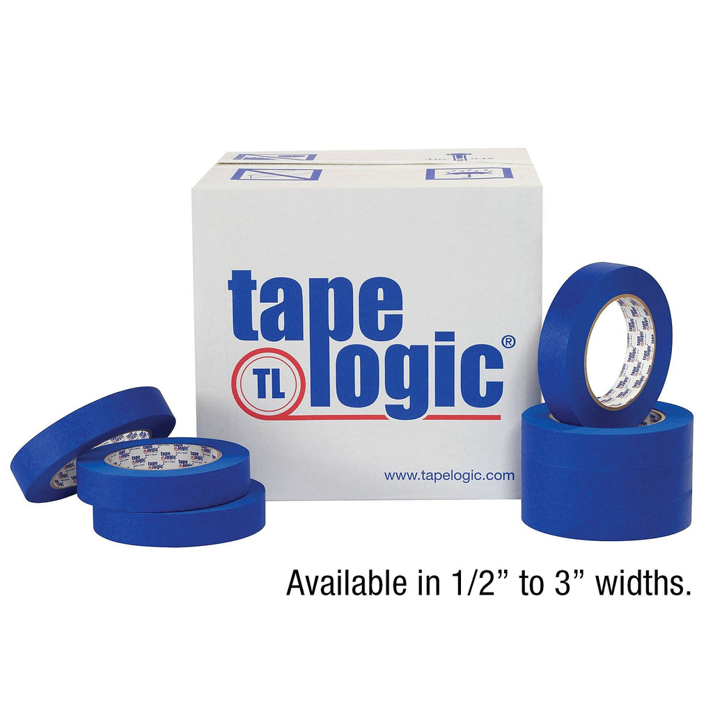 Blue Painter's Tape, 72/Case R3730