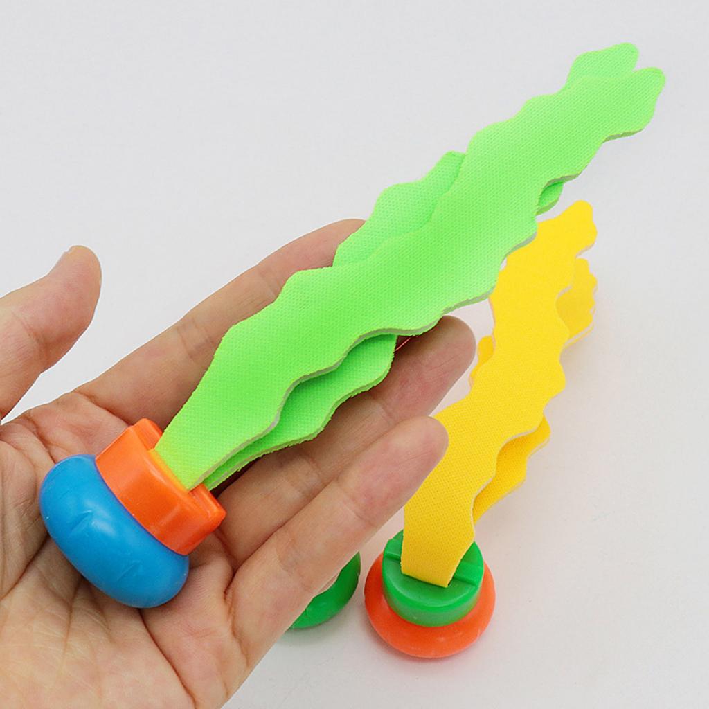 3PCS Diving Ball Streamers Pool Swimming Toys S118