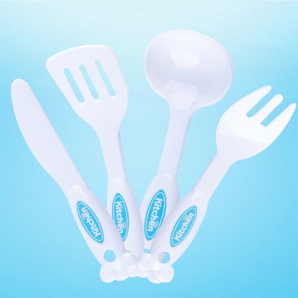 Pink Mini Kitchenware Toy Set Y334078