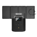 Portable Power Station and Solar Panel V362998