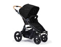 Matte Black Stroller P789325
